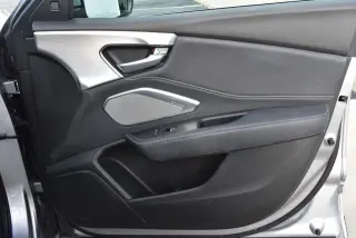 Acura RDX 2021 SH-AWD 4p SUV con Paquete de Tecnología