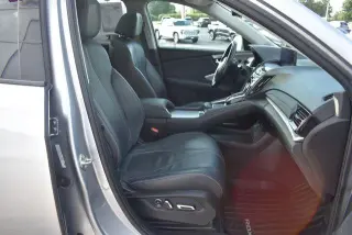 Acura RDX 2021 SH-AWD 4p SUV con Paquete de Tecnología