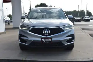 Acura RDX 2021 SH-AWD 4p SUV con Paquete de Tecnología