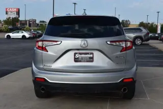 Acura RDX 2021 SH-AWD 4p SUV con Paquete de Tecnología