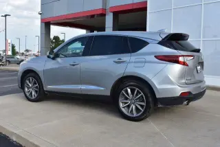 Acura RDX 2021 SH-AWD 4p SUV con Paquete de Tecnología