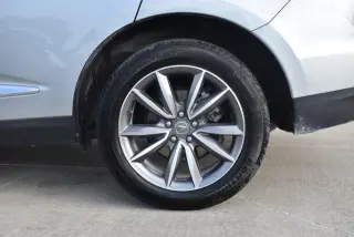 Acura RDX 2021 SH-AWD 4p SUV con Paquete de Tecnología