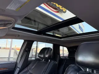 Jeep Grand Cherokee 2011
