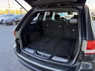 Jeep Grand Cherokee 2011