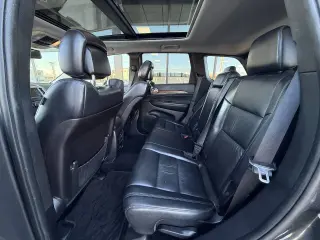 Jeep Grand Cherokee 2011