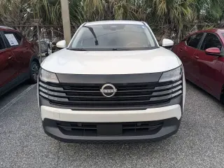 Nissan Kicks 2025 SV 4dr Crossover