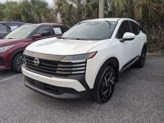 Nissan Kicks 2025 SV 4dr Crossover