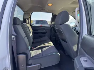 2013 GMC Sierra 2500HD