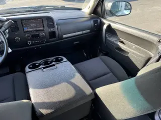 2013 GMC Sierra 2500HD
