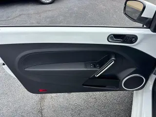 Volkswagen Escarabajo Convertible 2018 2.0T S 2p Convertible