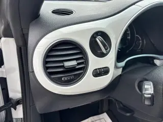 Volkswagen Escarabajo Convertible 2018 2.0T S 2p Convertible