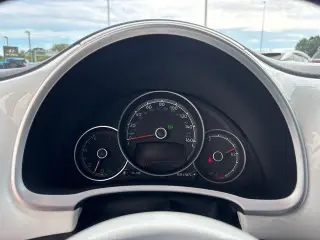 Volkswagen Escarabajo Convertible 2018 2.0T S 2p Convertible