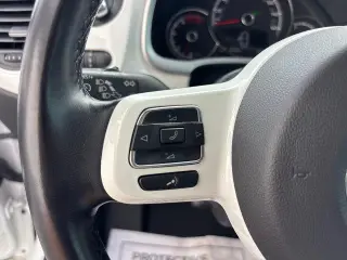 Volkswagen Escarabajo Convertible 2018 2.0T S 2p Convertible