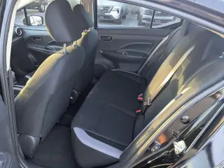 Nissan Versa 2025 S 4dr Sed CVT