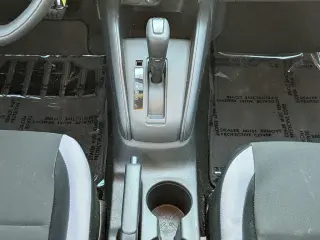 Nissan Versa 2025 S 4dr Sed CVT