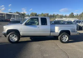 1995 GMC Sierra 1500