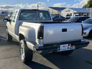 1995 GMC Sierra 1500