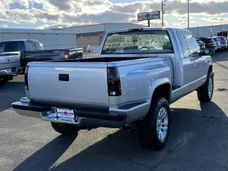 1995 GMC Sierra 1500