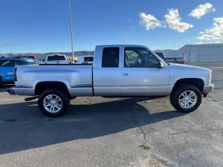 1995 GMC Sierra 1500