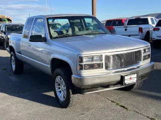 1995 GMC Sierra 1500
