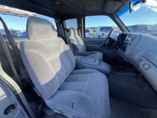 1995 GMC Sierra 1500