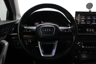Audi Q5 2022 Tracción en Todas las Ruedas e quattro S línea Premium Plus 55 TFSI 4p SUV