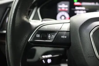 Audi Q5 2022 Tracción en Todas las Ruedas e quattro S línea Premium Plus 55 TFSI 4p SUV