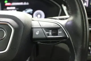 Audi Q5 2022 Tracción en Todas las Ruedas e quattro S línea Premium Plus 55 TFSI 4p SUV