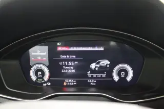 Audi Q5 2022 Tracción en Todas las Ruedas e quattro S línea Premium Plus 55 TFSI 4p SUV
