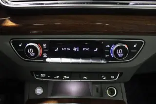 Audi Q5 2022 Tracción en Todas las Ruedas e quattro S línea Premium Plus 55 TFSI 4p SUV