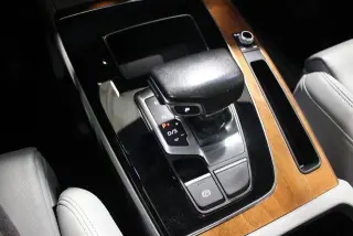 Audi Q5 2022 Tracción en Todas las Ruedas e quattro S línea Premium Plus 55 TFSI 4p SUV