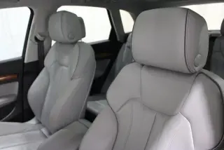 Audi Q5 2022 Tracción en Todas las Ruedas e quattro S línea Premium Plus 55 TFSI 4p SUV