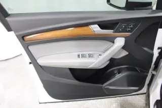 Audi Q5 2022 Tracción en Todas las Ruedas e quattro S línea Premium Plus 55 TFSI 4p SUV