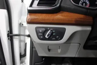 Audi Q5 2022 Tracción en Todas las Ruedas e quattro S línea Premium Plus 55 TFSI 4p SUV