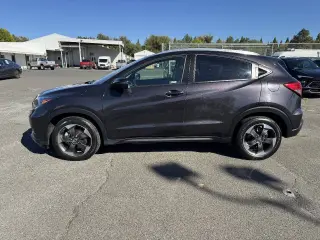 Honda HR-V del 2018