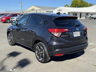 Honda HR-V del 2018