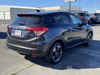 Honda HR-V del 2018