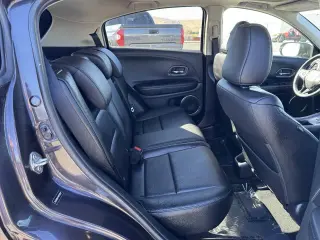 Honda HR-V del 2018
