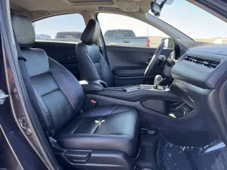Honda HR-V del 2018