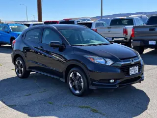 Honda HR-V del 2018