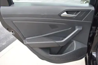 Volkswagen Jetta 2025 Sport 4p Sedán