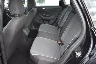 Volkswagen Jetta 2025 Sport 4p Sedán