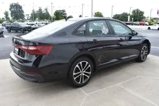 Volkswagen Jetta 2025 Sport 4p Sedán