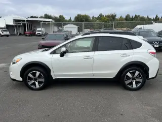 2014 Subaru XV Crosstrek