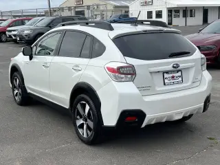 2014 Subaru XV Crosstrek