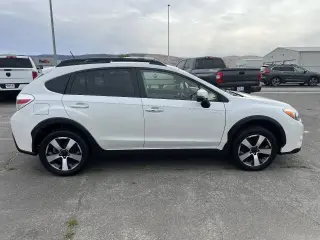 2014 Subaru XV Crosstrek