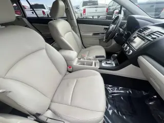 2014 Subaru XV Crosstrek