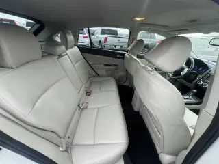 2014 Subaru XV Crosstrek