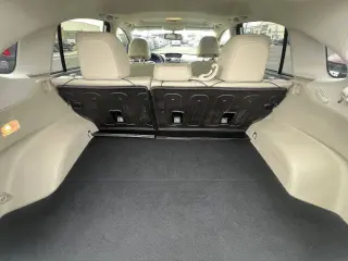 2014 Subaru XV Crosstrek
