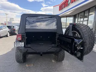 2012 Jeep Wrangler Unlimited